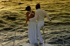 Romance by Muha