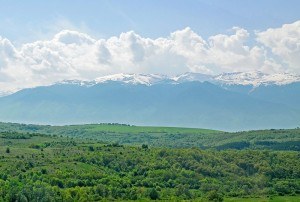 Bulgarian Countryside by Dennis Jarvis on Flickr