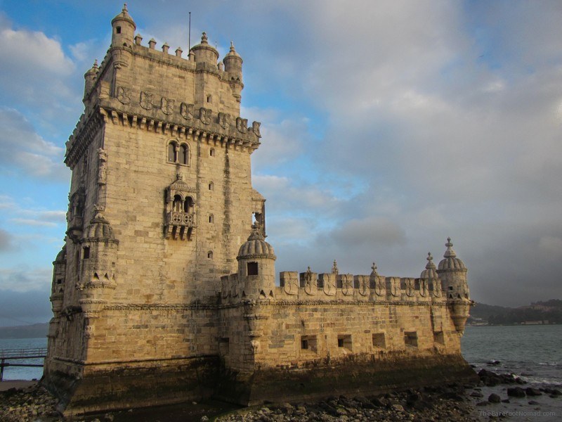 Belem Tower