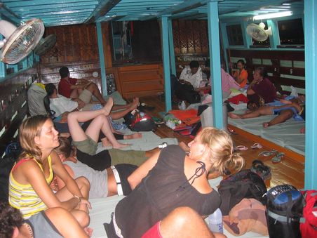 Ko Samui Ferry
