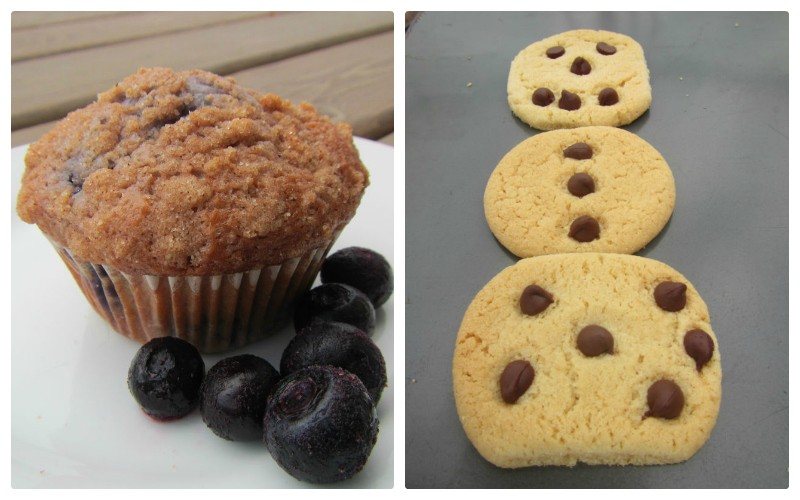 Charles Baking Goodies