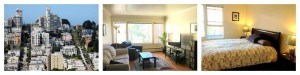 Frescape San Francisco One Bedroom
