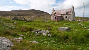 Roisinis Eriskay Outer Hebrides by Simaron on Flickr (Custom)