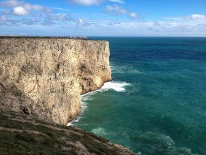 Cape St. Vincent Cliffs