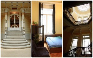 Maverick Hostel