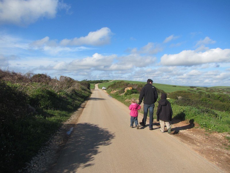 On the hunt for a Menhir