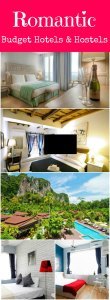 The World’s Most Romantic Budget Hotels and Hostels