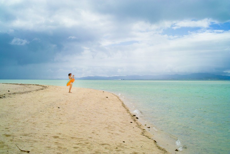 Taketomi Island Okinawa by Guwashi999 on Flickr