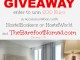Win $200 Euro with HostelBookers or HostelWorld and The Barefoot Nomad