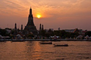 Wat Arun by Mark Fischer on Flickr 800