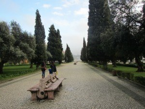 Imperial Square