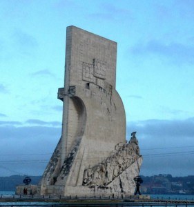 Monument of Discoveries