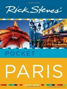 Rick Steves Pocket Paris