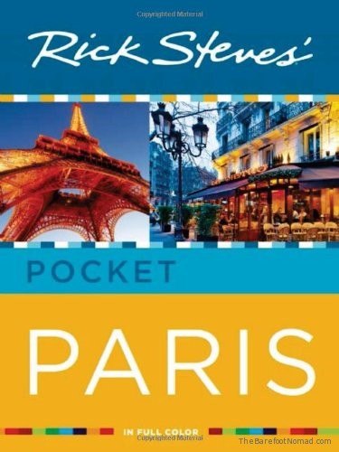 Rick Steves Pocket Paris