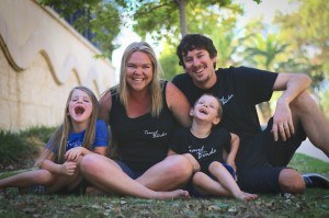 The Travel with Bender Family