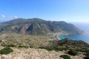 Sifnos Beach Photo Credit Travel with Bender