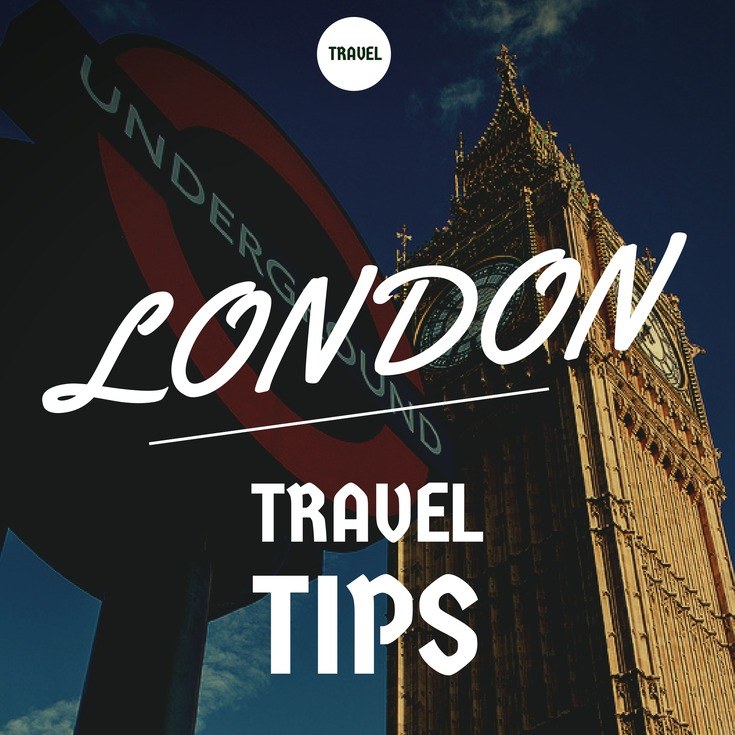 What to Do See and Eat In London Travel Tips Square