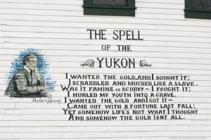The Spell of the Yukon