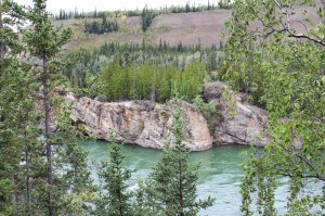 The Yukon Wilderness