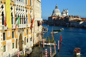 Venice Low Season