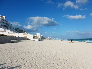 Playa Marlin Cancun by Tristan Higbee
