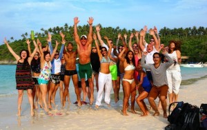 Secret Beaches Tour withlocals