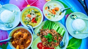 Tangy Thai Home Cooking WithLocals