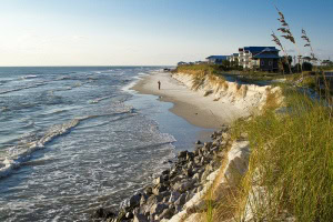 Beaches of GCFL