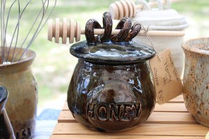 GCFL Tupelo Honey