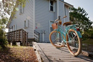 GCFL bike ride