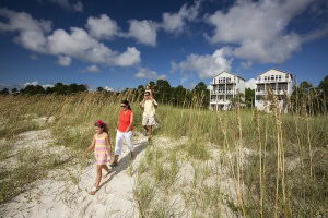 Gulf County Florida Beach