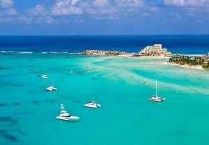 Marriott CasaMagna Resort Cancun