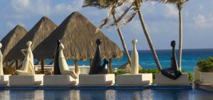 Paradisus Cancun All Inclusive Resort