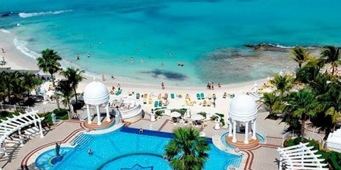 Riu Palace Las Americas All Inclusive