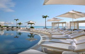 Sandos Cancun Luxury Experience Resort All Inclusive