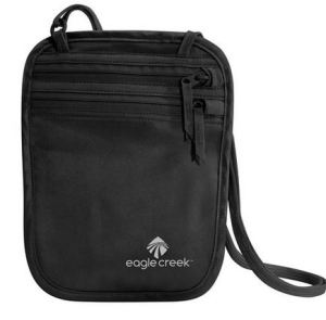 Eagle Creek Travel Gear Silk Undercover Neck Wallet