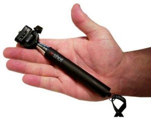 XShot camera extender