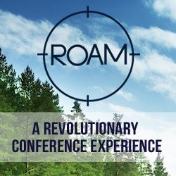 Roam Social Media Conference Kelowna