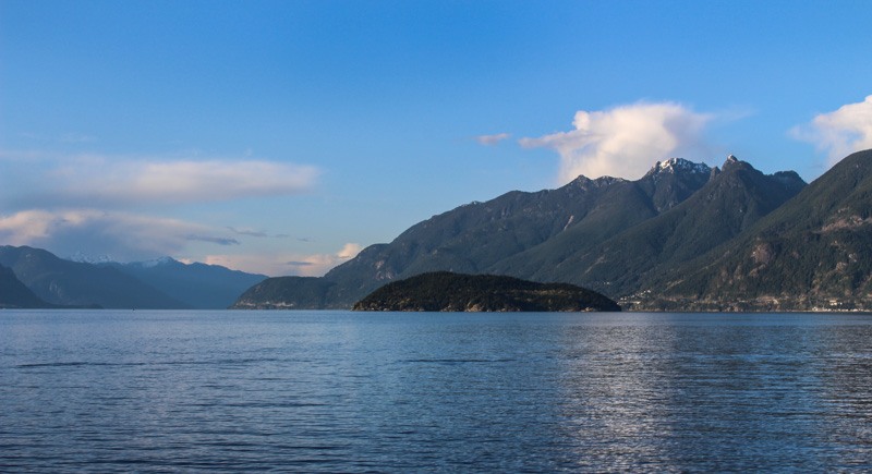 Vancouver Island 