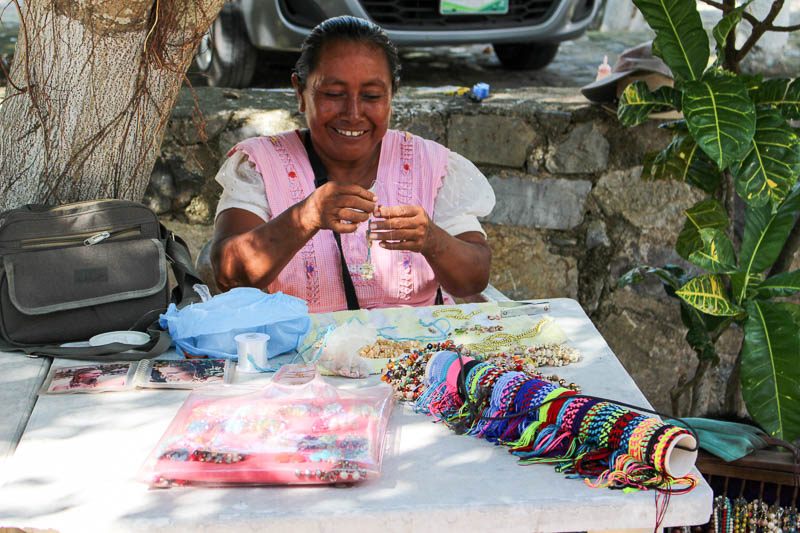 Manzanillo Artisans