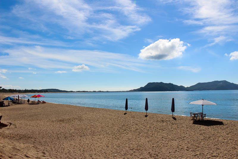 Manzanillo Beaches