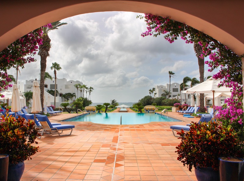 Anguilla CuisinArt Resort and Spa