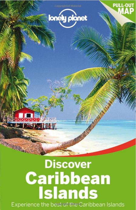 Lonely Planet Discover Caribbean Islands