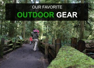 Our Favorite Outdoor Gear for Making Adventure Easier