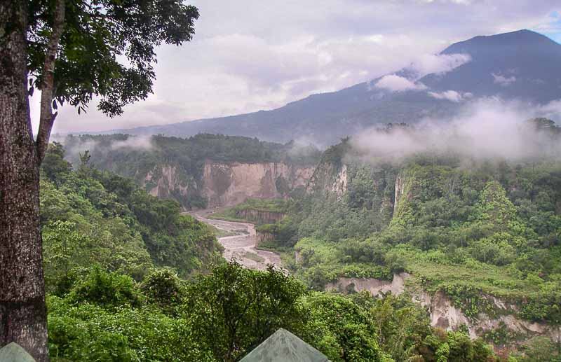 Bukittinggi Indonesia