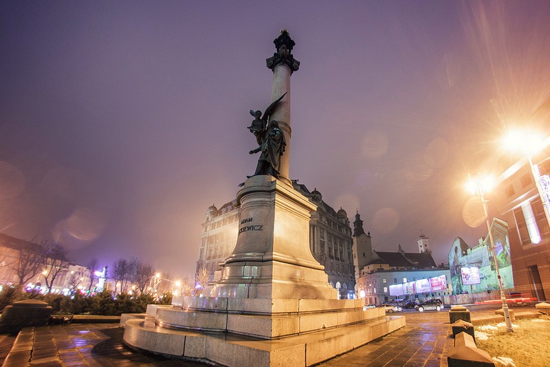 Lviv 10 must visit places in Ukraine