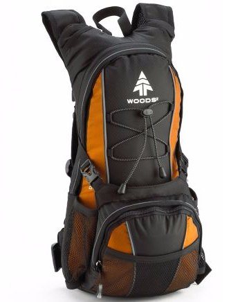 Woods Hydration Pack 2L