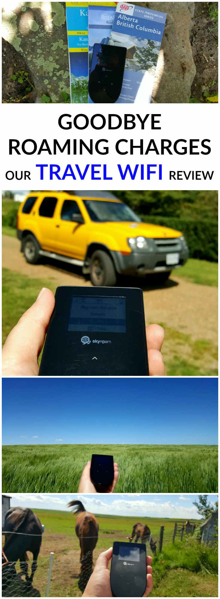 Hello Travel WiFi Goodbye Roaming Charges Our Tep Wireless Review