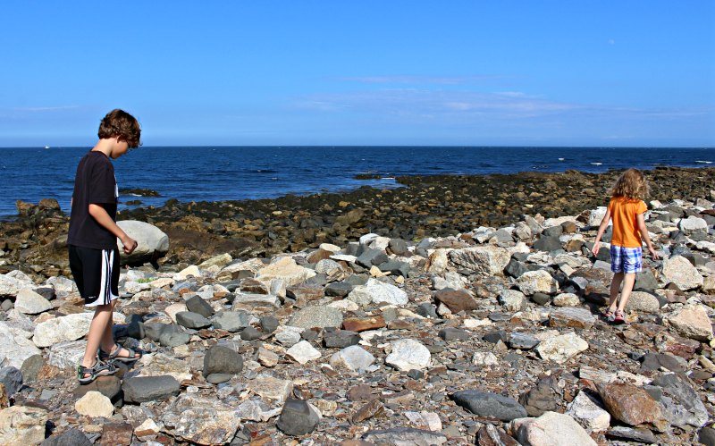 7 Fun Things To Do With Kids In New Hampshire