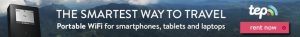 Tep wireless mobile wifi